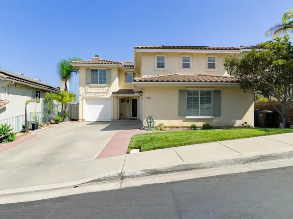 2226 Crystal Clear Dr, Spring Valley, CA 91978