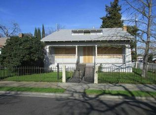 605 W Willow St, Stockton, CA 95203
