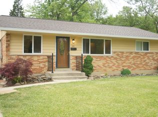 32 Riddle Rd, Cincinnati, OH 45215