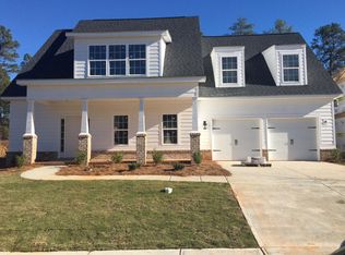 4343 Satolah Rdg, Evans, GA 30809