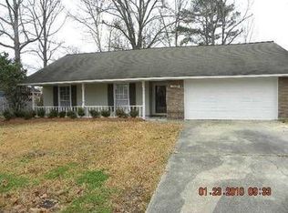 17425 Paladin Dr, Baton Rouge, LA 70817