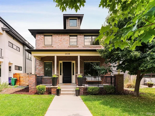 3438 Wyandot Street, Denver, CO 80211