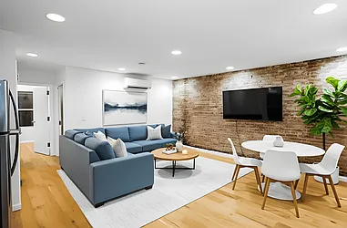 425 East 12th Street, #4FR