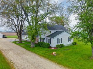 3371 Wilson Rd, Rockford, OH 45882