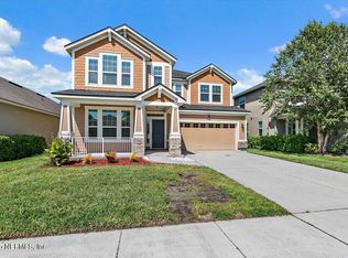 14724 RAIN LILY Street, Jacksonville, FL 32258