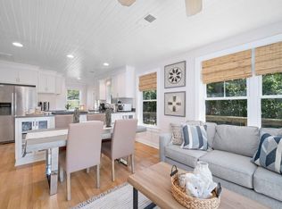 208 Cooper Ave, Folly Beach, SC 29439