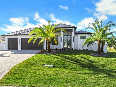 3722 SW 1st St, Cape Coral, FL, 33991