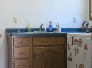 307 Farwell Rd, Beaver Dam, WI 53916