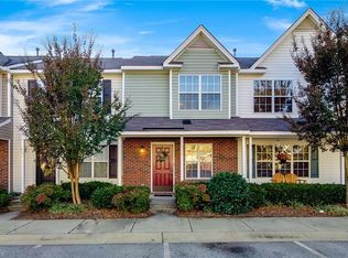 309 Bridford Downs Dr, Greensboro, NC 27407