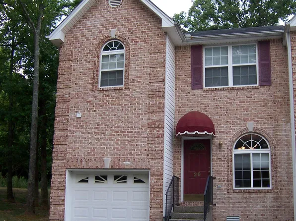 2950 Baby Ruth Ln Unit 26, Antioch, TN 37013