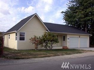 610 E Vernon Ave, Burlington, WA 98233