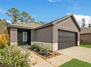 594 Belle Springs Ln, Conroe, TX 77301
