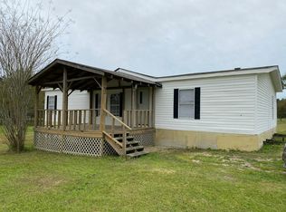 47 Batson Rd, Petal, MS 39465