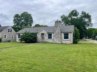 1701 Kenton St, Bowling Green, KY 42101