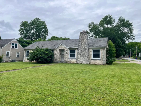 1701 Kenton St, Bowling Green, KY 42101