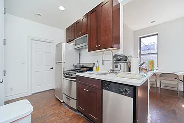 Rented by Living New York