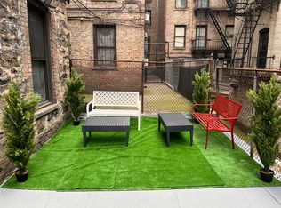 630 W 172nd St #G1, New York, NY 10032