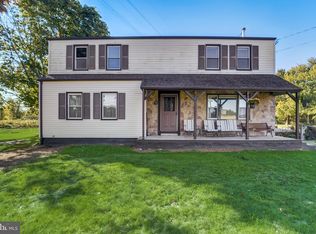 291 Broadway Rd, Cranbury, NJ 08512