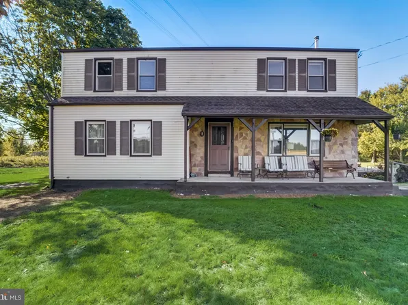 291 Broadway Rd, Cranbury, NJ 08512