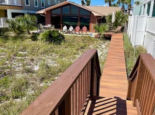 8413 Surf Dr, Panama City Beach, FL 32408