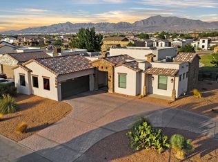5560 River Run St, El Paso, TX 79932