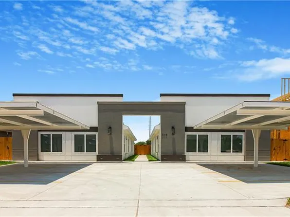 3518 S Dominique Dr #1, Pharr, TX 78577