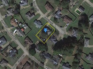 5010 Cedar Glenn Ct, Jackson, MS 39272