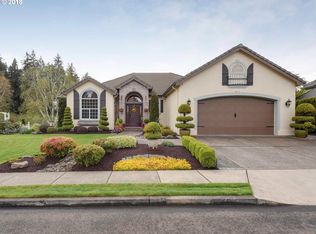 1981 N Teakwood St, Canby, OR 97013