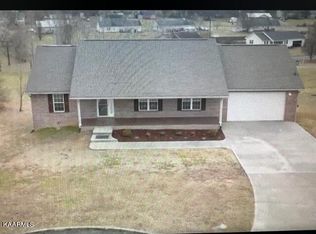 2814 Eledge View Ln, Sevierville, TN 37876