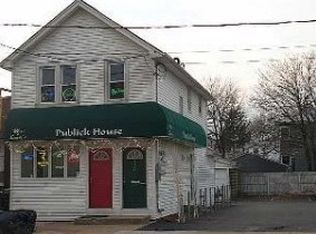 150 S Long Beach Rd, Rockville Centre, NY