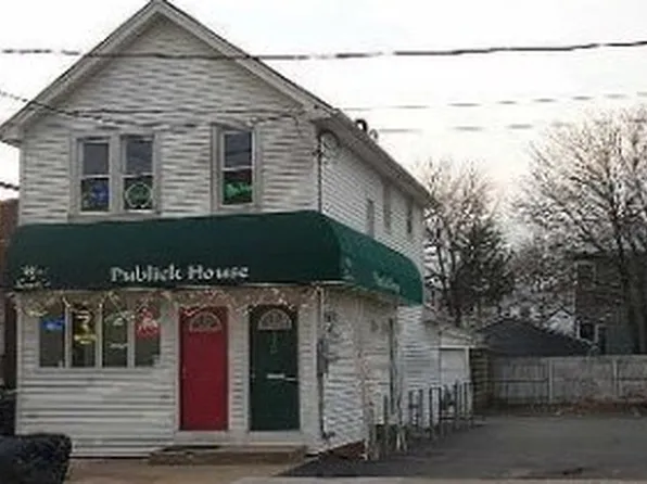 150 S Long Beach Rd, Rockville Centre, NY 11570