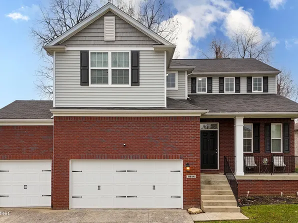 9814 Creek View Estates Dr, Louisville, KY 40291