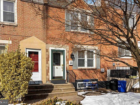 2nd image of 347 W Salaignac St