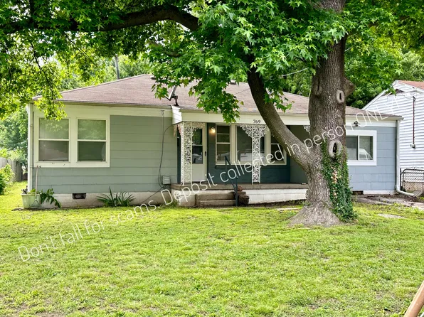 (undisclosed Address), Springfield, MO 65802