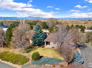 109 Blue Heron Ct, Mead, CO 80542