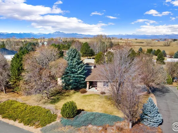 109 Blue Heron Ct, Mead, CO 80542
