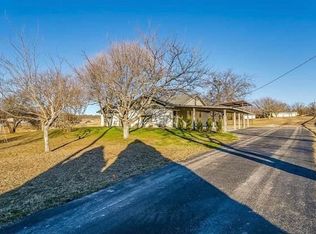 1524 Country Place Rd, Weatherford, TX 76087
