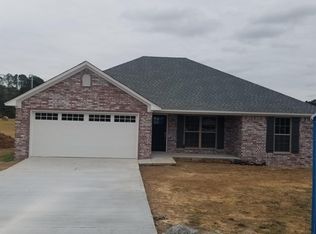 278 Walker Rd, Higginson, AR 72068