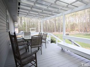 2808 Old Us Highway 1, New Hill, NC 27562