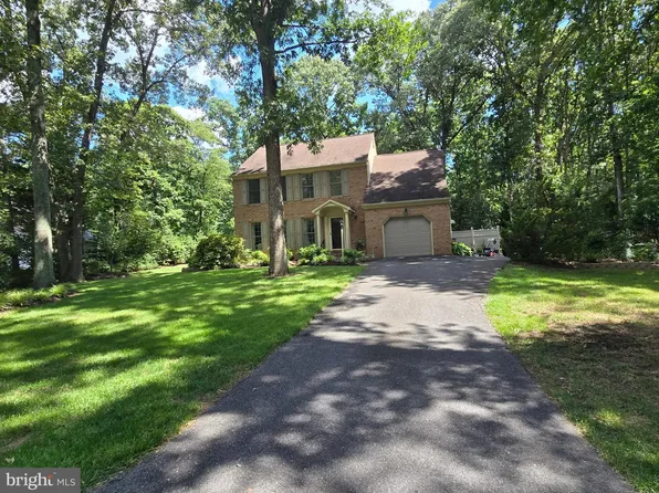 110 Amesbury Ct, Severna Park, MD 21146
