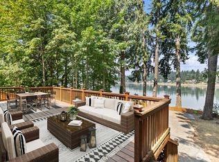 3355 SE Arcadia Rd, Shelton, WA 98584