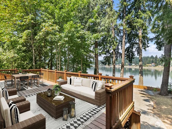 3355 SE Arcadia Road, Shelton, WA 98584