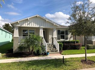2044 Appalachee Cir, Tavares, FL 32778