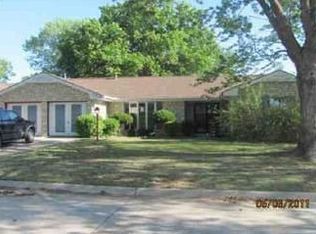 7513 NW 11th St, Oklahoma City, OK 73127