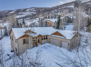 3049 Katies Xing, Park City, UT 84098