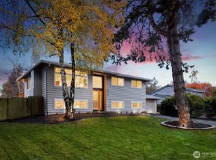 20526 78th Pl W, Edmonds, WA 98026