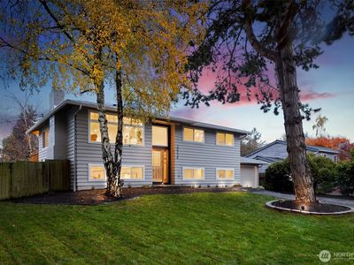 20526 78th Place W, Edmonds, WA, 98026