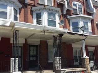 5021 Springfield Ave, Philadelphia, PA 19143