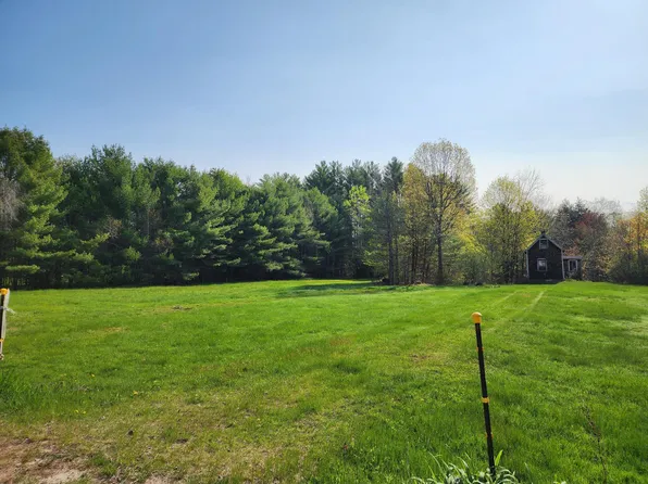 61 Bucknam Street, Mechanic Falls, ME 04256