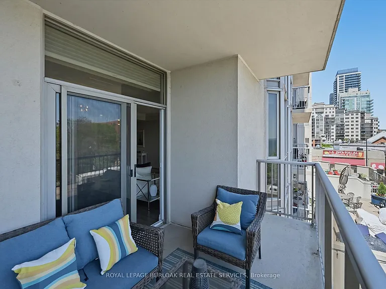 1477 Lakeshore Rd #305 — Photo 29